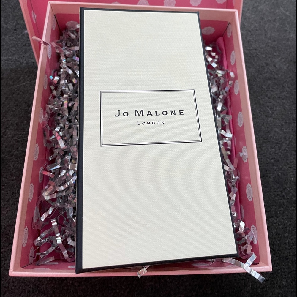 JO MALONE GIFT KEEPSAKE BOX